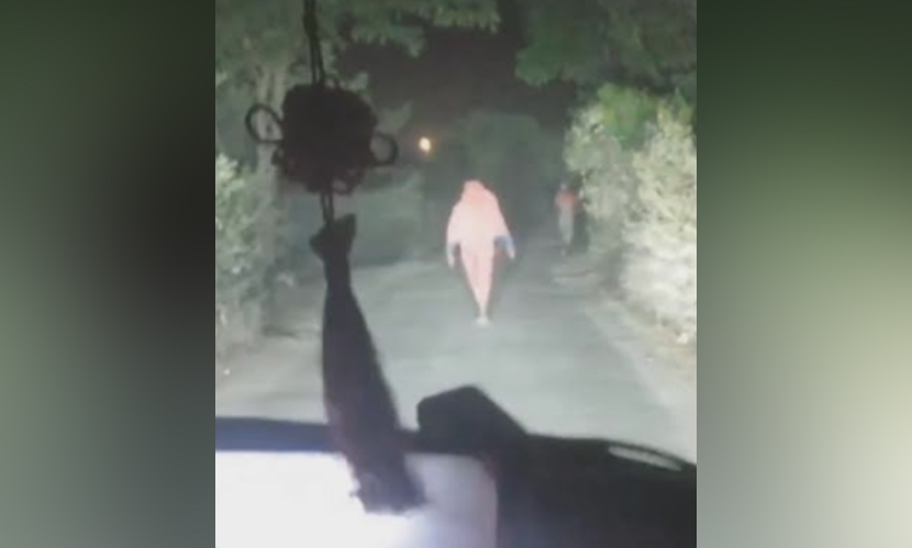 কুষ্টিয়ায় প্রাইভেটকার থামিয়ে ডাকাতির অভিযোগ