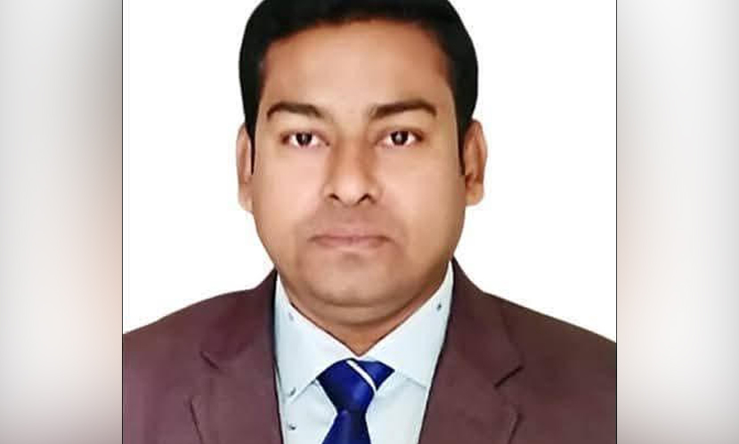 নোয়াখালীতে অটোরিকশা-মোটরসাইকেল সংঘর্ষে বিক্রয় কর্মকর্তা নিহত