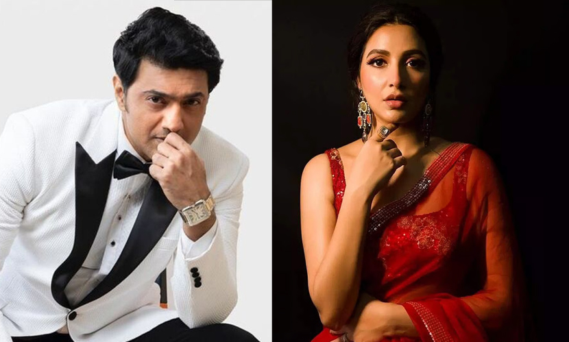 দেবের জন্য চার বছরের বিরতি, তারপর নতুন করে নিজেকে খোঁজা