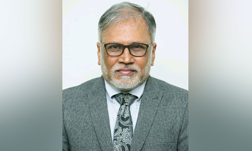 প্রধান উপদেষ্টার বিশেষ সহকারী ডা. সায়েদুরের পদত্যাগ