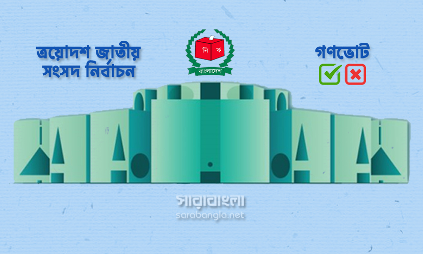 প্রতীক বরাদ্দের আগে নির্বাচনি প্রচার নিষিদ্ধ: ইসি