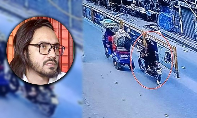 অভিযুক্ত ফয়সালসহ সংশ্লিষ্টদের ব্যাংকে ১২৭ কোটি টাকার লেনদেন!