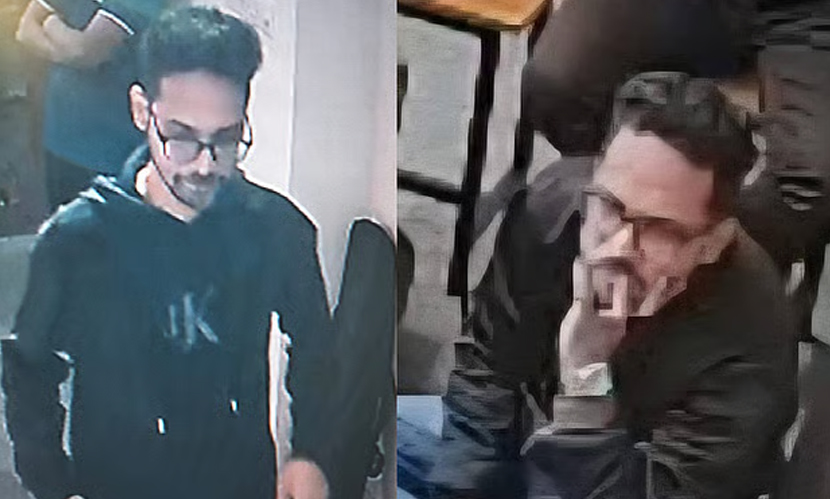 ওসমান হাদির হত্যাকারী ফয়সালের দেশত্যাগে নিষেধাজ্ঞা
