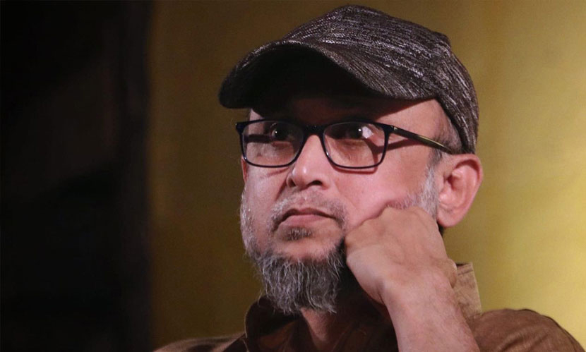 ‘এক দফা’ ঘোষণা নিয়ে বিতর্ক হাস্যকর: ফারুকী