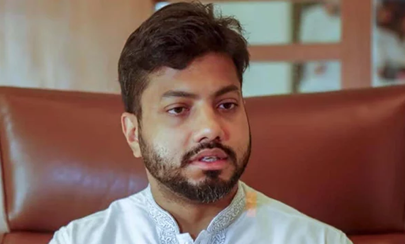 হাদিকে হত্যাচেষ্টা, জড়িতদের দ্রুত গ্রেফতারের দাবি ইশরাকের