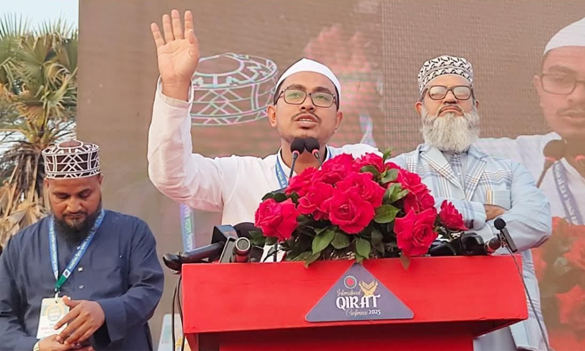হাদির ওপর হামলাকারীদের দ্রুত গ্রেফতারের দাবি সাদিক কায়েমের