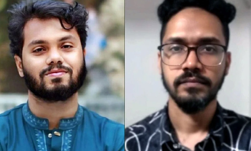 হাদিকে হত্যাচেষ্টার সন্দেহভাজনের বাড়ি বাউফলে