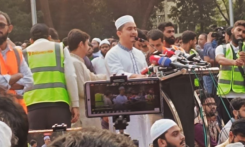 ‘শকুনেরা আবারও স্বাধীনতা ও সার্বভৌমত্বকে খামচে ধরার চেষ্টা করছে’