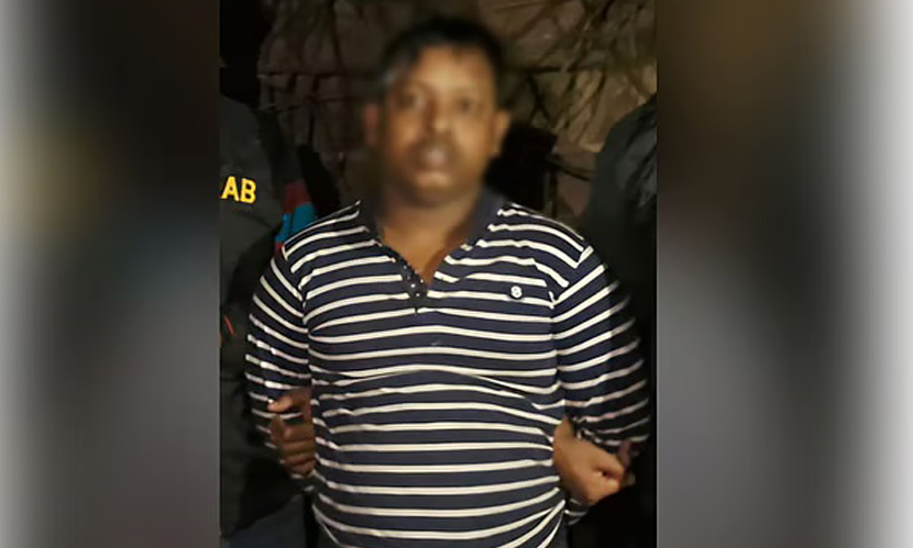 হাদিকে হত্যাচেষ্টার ঘটনায় আরও একজন গ্রেফতার