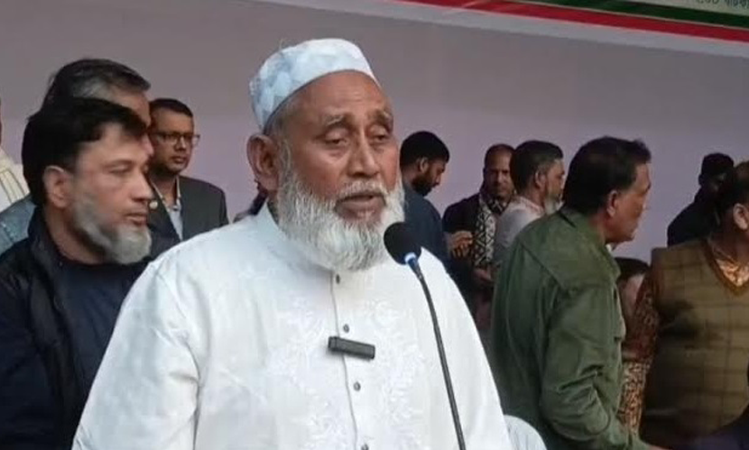 শত ষড়যন্ত্র করেও বিএনপিকে ধ্বংস করা যায়নি: আব্দুস সালাম পিন্টু