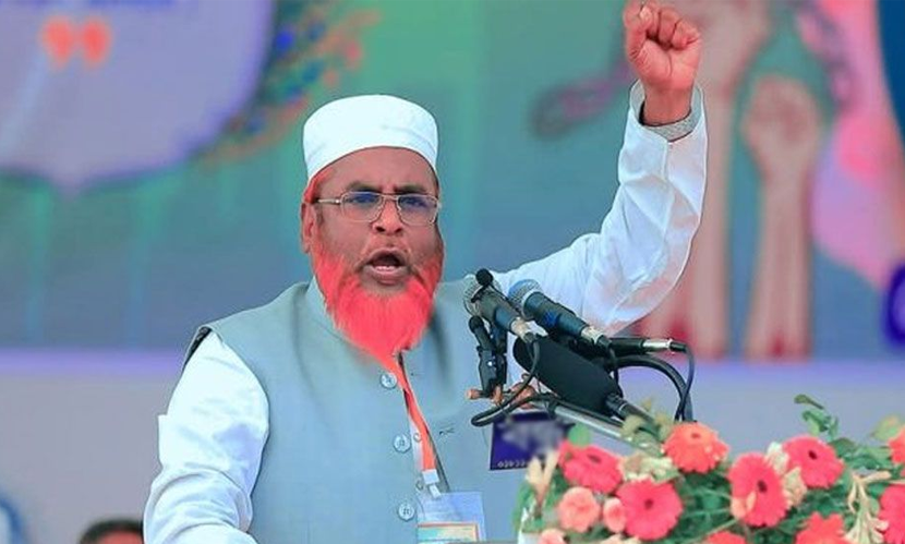 জনতাই হবে ইশতেহারের সহলেখক: গোলাম পরওয়ার