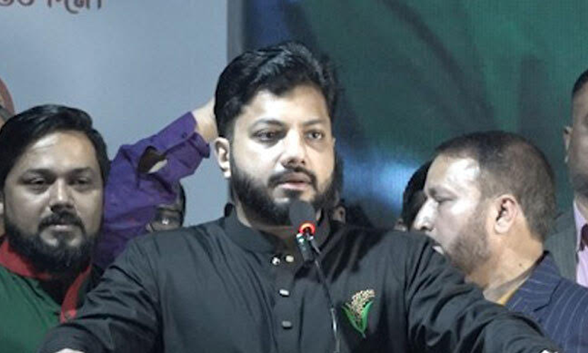 ভারত সমর্থন না দিলেও বাংলাদেশ স্বাধীন হতো: ইশরাক হোসেন