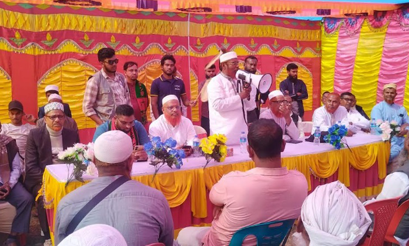 ‘একটি চক্র দেশকে অস্থিতিশীল করে করে তুলছে’