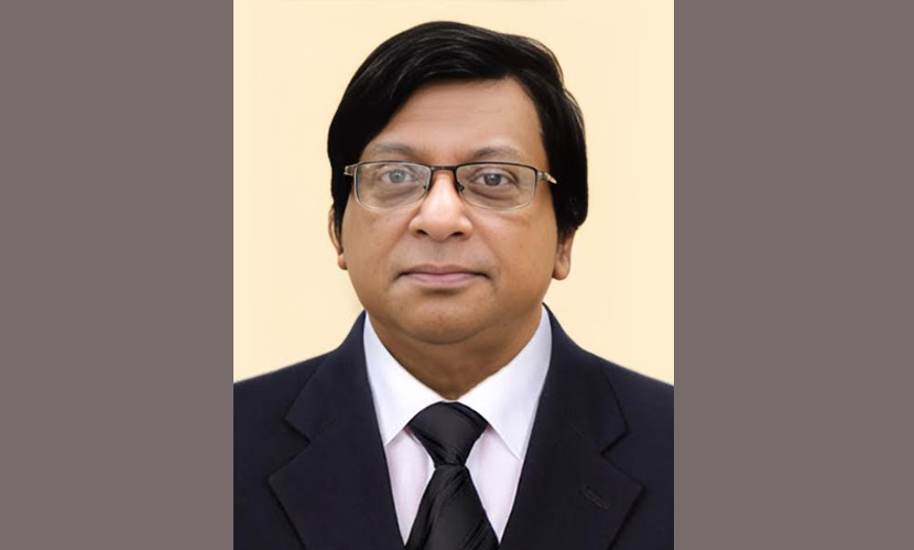 ওসমান হাদির মৃত্যুতে গোবিপ্রবি উপাচার্যের শোক