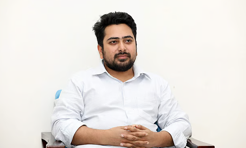 আমরা যেকোনো প্রকার ভায়োলেন্স ও নাশকতার বিরুদ্ধে: নাহিদ