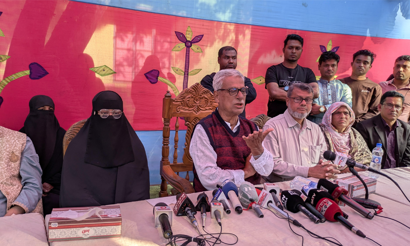 মেডিকেলে সুযোগ পাওয়া অসহায় শিক্ষার্থীর পাশে তারেক রহমান
