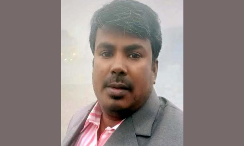 বগুড়ায় ব্যবসায়ীকে অপহরণের পর হত্যা, মাইক্রোবাসচালক গ্রেফতার