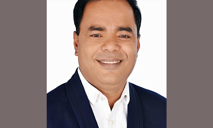 ব্রাহ্মণবাড়িয়া-২ আসনে স্বতন্ত্র প্রার্থী হচ্ছেন এস এন তরুণ দে