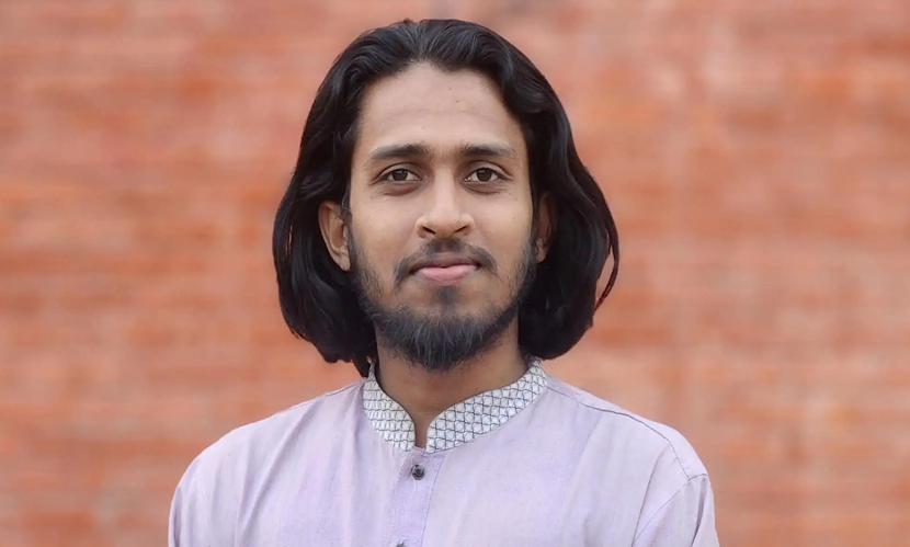 বিশ্ববিদ্যালয়ে ১৫ শতাংশ শিক্ষকও যোগ্য নন: রাকসু জিএস
