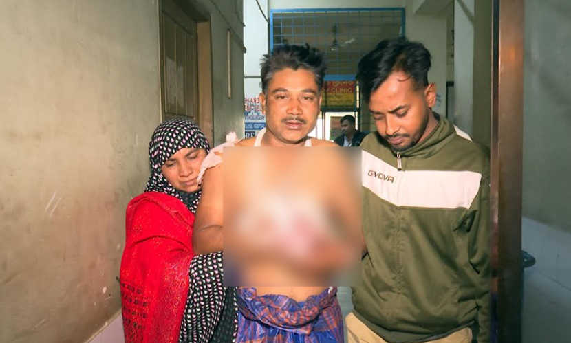কুষ্টিয়ায় মহাসড়কে ট্রাক থামিয়ে ডাকাতি