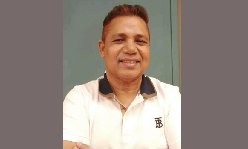 খালেদা জিয়ার আসনে মনোনয়নপত্র নিলেন বিএনপি নেতা মোর্শেদ মিল্টন