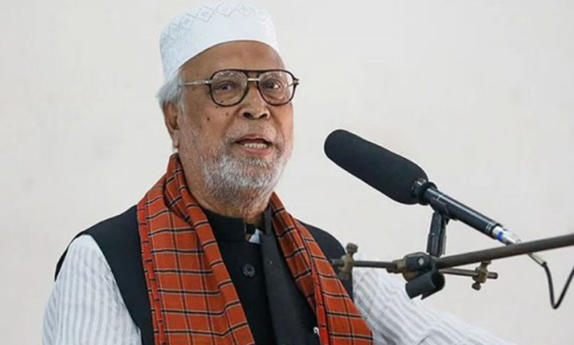 নির্বাচনে অংশ নেবে না কৃষক শ্রমিক জনতা লীগ