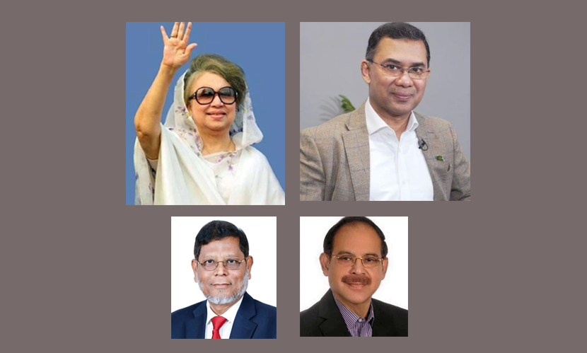 বগুড়ায় সংসদীয় সাতটি আসনে ৩৯জন প্রার্থীর মনোনয়নপত্র জমা