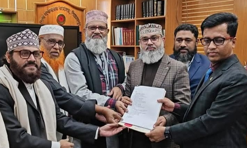 পিরোজপুরের তিনটি আসনে ১৬ প্রার্থীর মনোনয়ন দাখিল