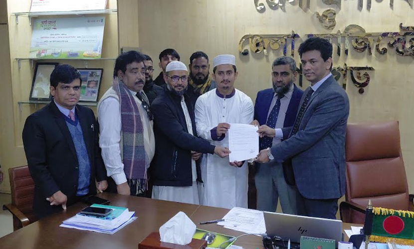 সংস্কার, আধিপত্যবাদবিরোধী লড়াই চলবে: সারজিস আলম