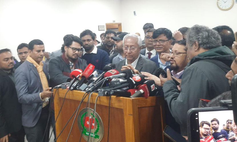 তারেক রহমান ও জাইমার ভোটার নিবন্ধন সম্পন্ন, রোববার সিদ্ধান্ত নেবে ইসি