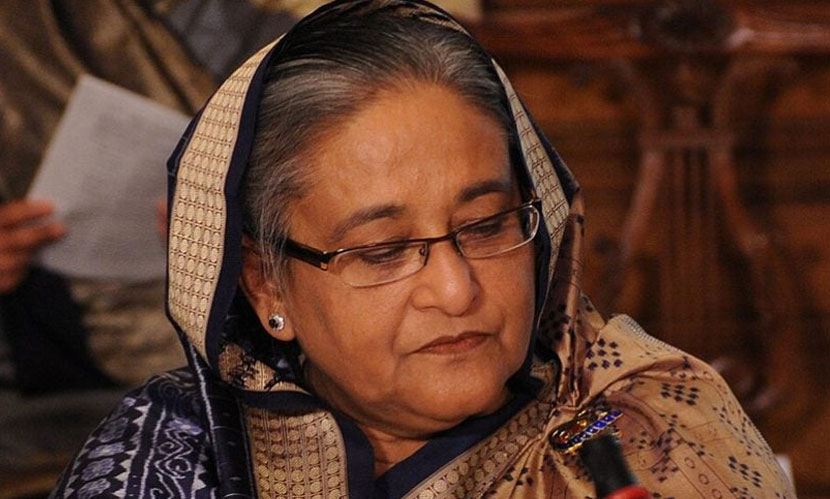 জেআইসি সেলে গুম: শেখ হাসিনা ও ১২ সেনা কর্মকর্তার বিচার শুরুর আদেশ