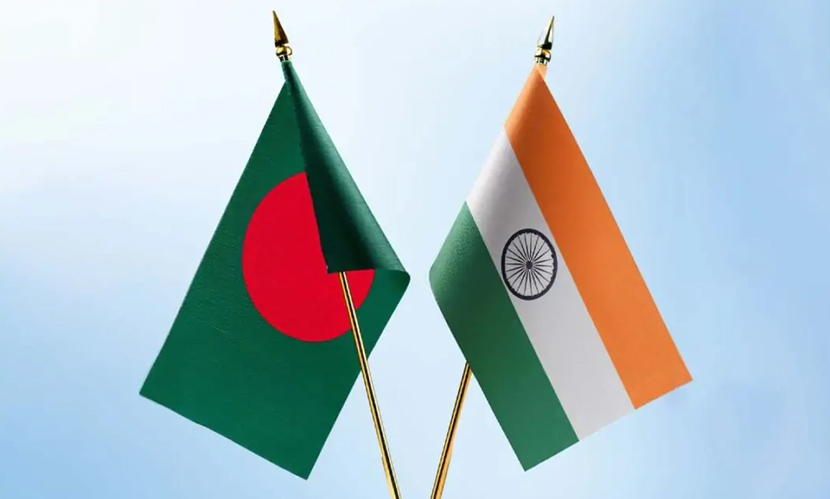 বাংলাদেশের হাইকমিশনারকে ভারতের পালটা তলব
