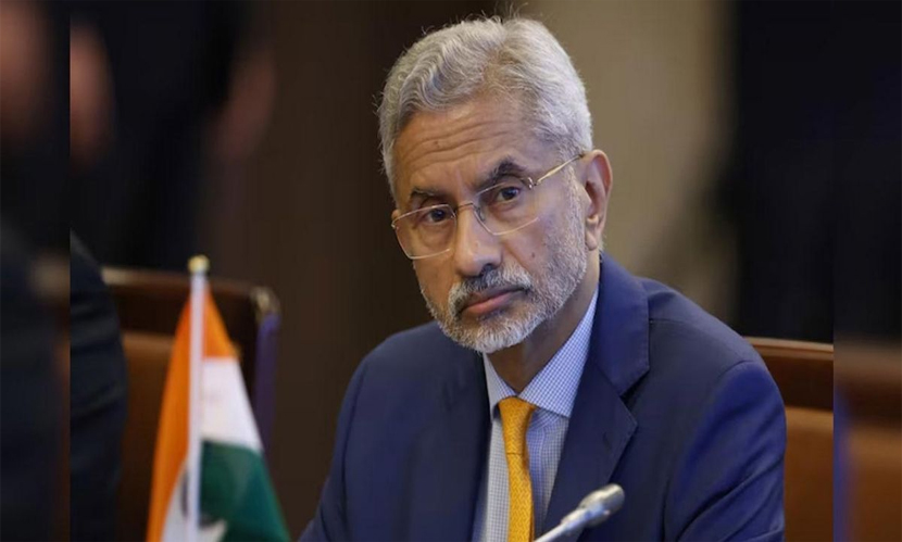 খালেদা জিয়ার দর্শন আমাদের অংশীদারিত্বের উন্নয়নে দিকনির্দেশ করবে: জয়শঙ্কর