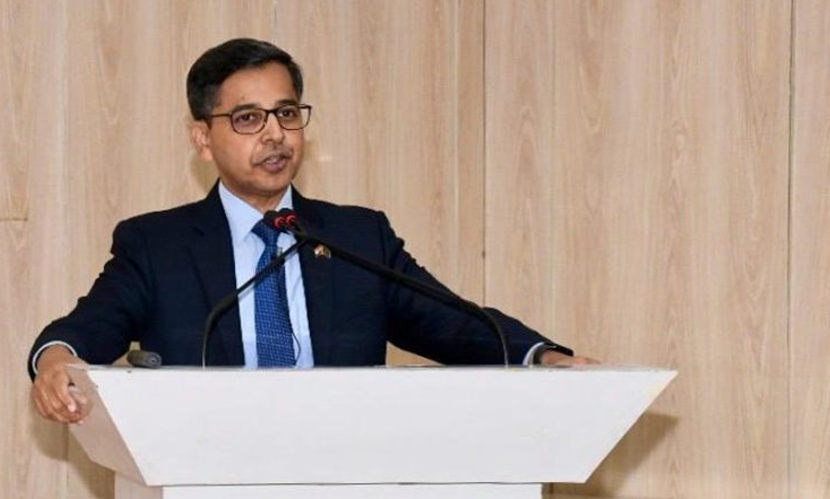 ফের ভারতীয় হাইকমিশনারকে পররাষ্ট্র মন্ত্রণালয়ে তলব