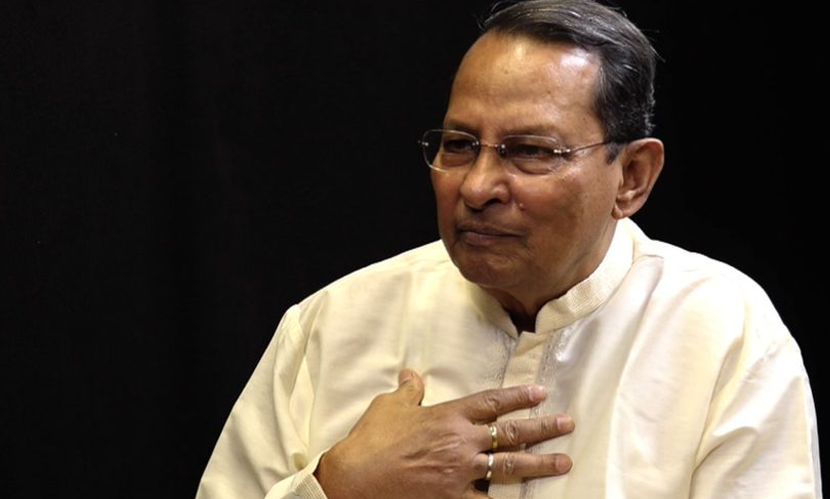 ট্রাইব্যুনালে নিজের বিচার সরাসরি সম্প্রচারের আবেদন ইনুর