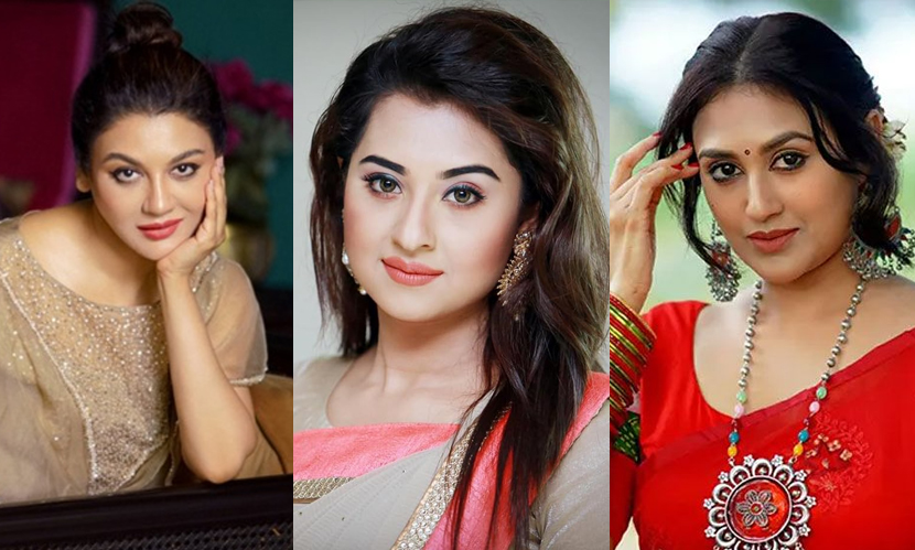 বিজয়ের দিনে তারকাদের কণ্ঠে দেশপ্রেমের গল্প