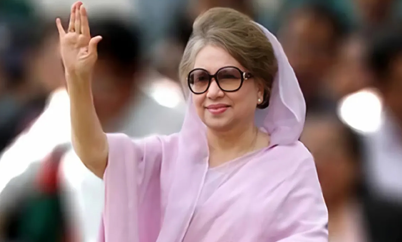 খালেদা জিয়ার সুস্থতা কামনায় দেশজুড়ে মসজিদে বিশেষ দোয়া