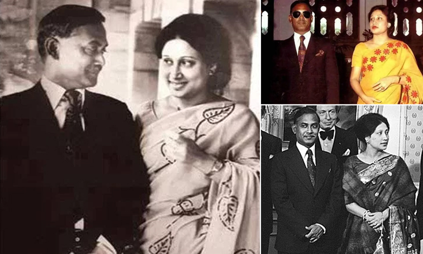 ‘আমি আপনার জামাই হতে চাই…’