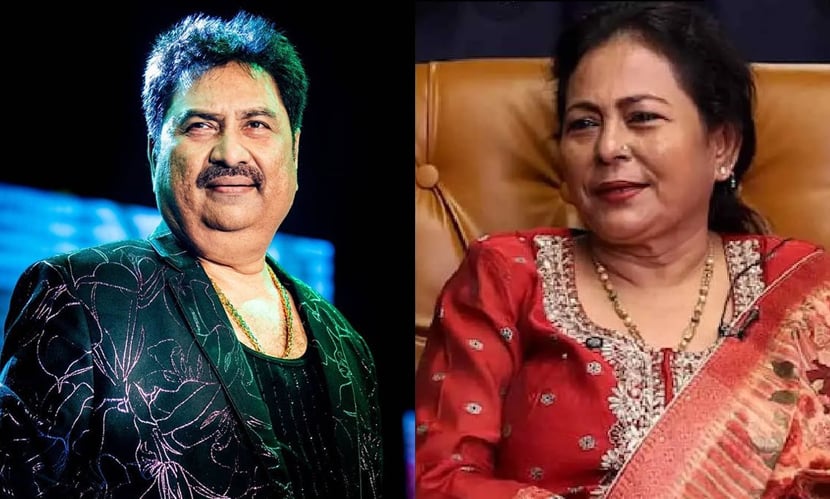 প্রাক্তন স্ত্রীর কাছে ৫০ কোটি টাকা দাবি কুমার শানুর!