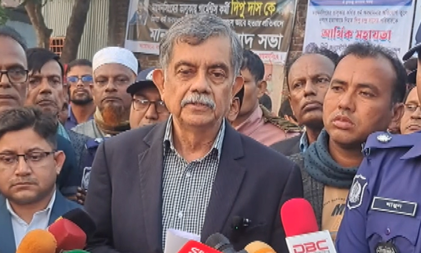 কিছু দুষ্কৃতকারী বিভাজন সৃষ্টি ও অস্থিরতা উসকে দিচ্ছে: শিক্ষা উপদেষ্টা