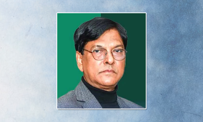 সিরাজগঞ্জ-৫ আসনে এনসিপির প্রার্থী সাবেক প্রতিমন্ত্রী মনজুর কাদের