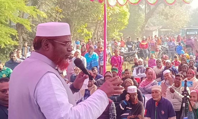 ‘তফসিল ঘোষণায় গণআকাঙ্ক্ষা পূরণ, পরের চ্যালেঞ্জ স্বচ্ছ নির্বাচন’