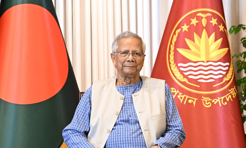 ‘হাদির ওপর হামলা বাংলাদেশের অস্তিত্বের ওপর আঘাত’