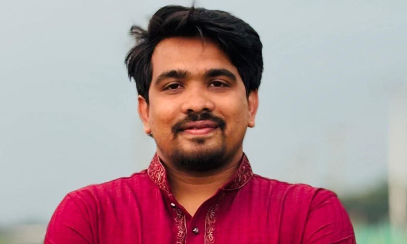 নির্বাচনে জামায়াতে ইসলামীর প্রার্থীকে সমর্থন জানালেন এনসিপি নেতা আবু সাইদ লিয়ন