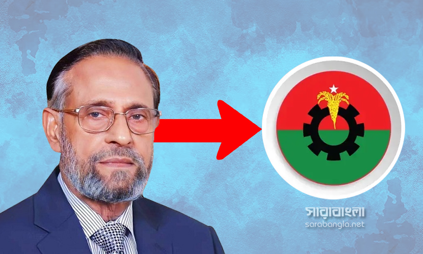 বিএনপির ‘পাত্তা না দেওয়া’, নাকি অলির ‘উচ্চাভিলাষ’!