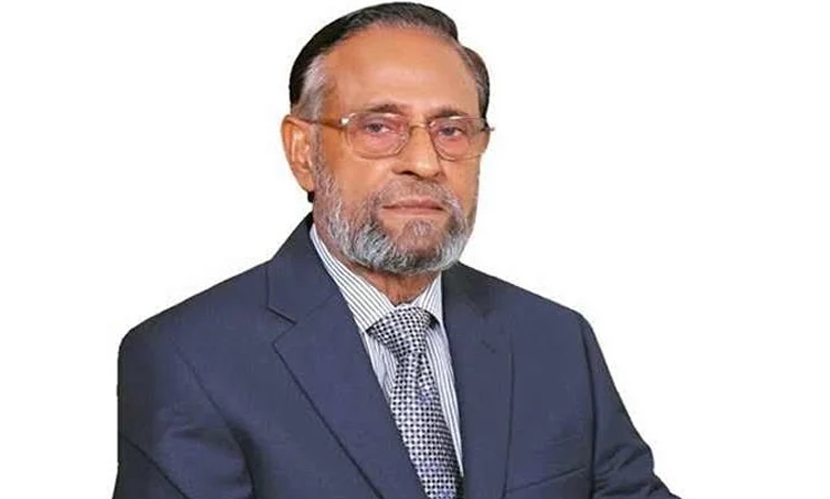 জিয়ার ঘনিষ্ঠ সহচর কর্নেল অলি জামায়াত জোটে