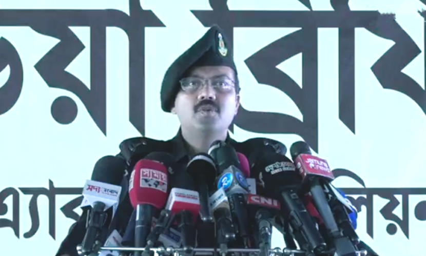 কাজের প্রলোভনে ভুয়া এজেন্সির মাধ্যমে রাশিয়ায় মানবপাচার, গ্রেফতার ৪
