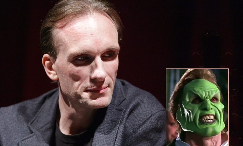 দ্যা মাস্ক খ্যাত অভিনেতা পিটারের বিদায়— হারিয়ে গেল এক টুকরো হলিউড