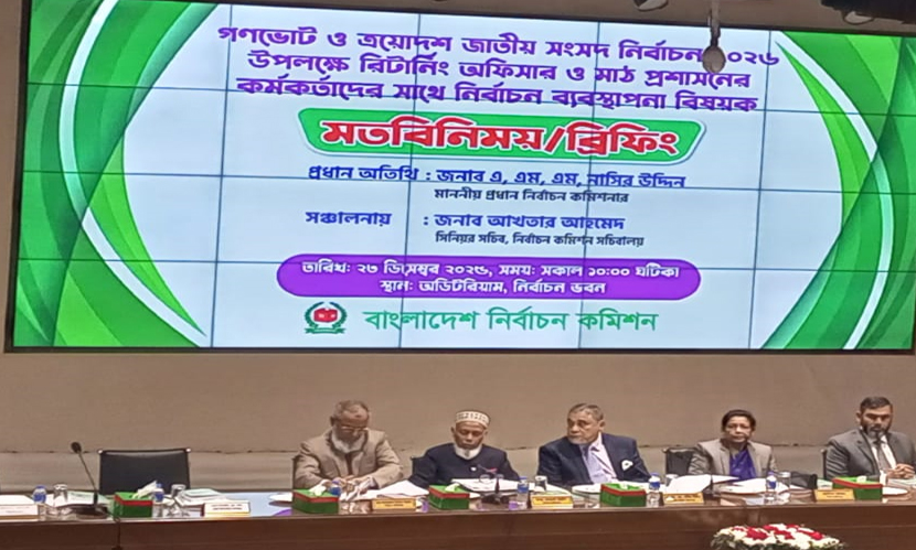 পুলিশের ম্যাজিস্ট্রেসি পাওয়ার চাইলেন এসপি’রা