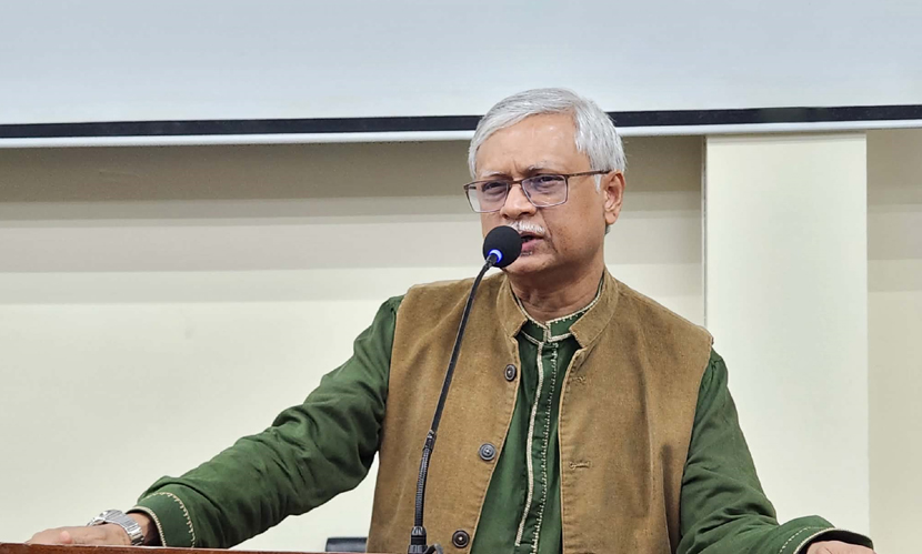 ‘৫৪ বছর পেরিয়ে গেলেও মুক্তিযুদ্ধের সঠিক ইতিহাস গড়ে তুলতে পারিনি’